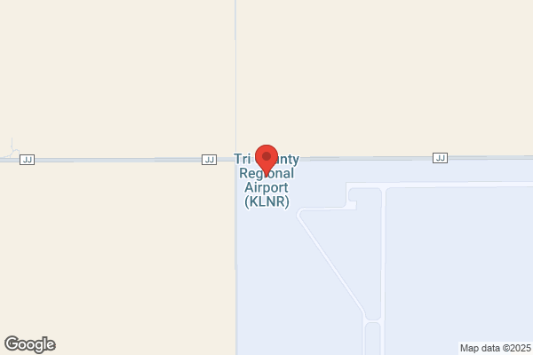 Tri-County Airport