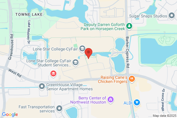 Lone Star Adult Education Center