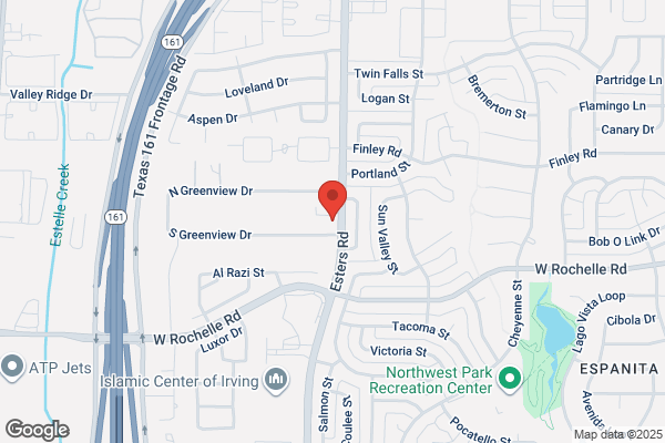 Lone Star Health Services