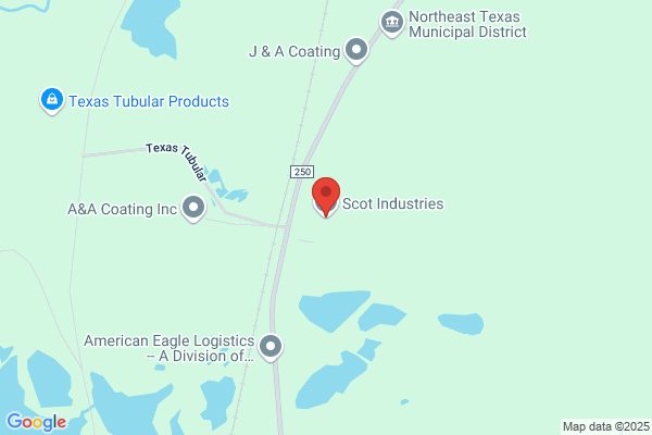 Scot Industries Inc