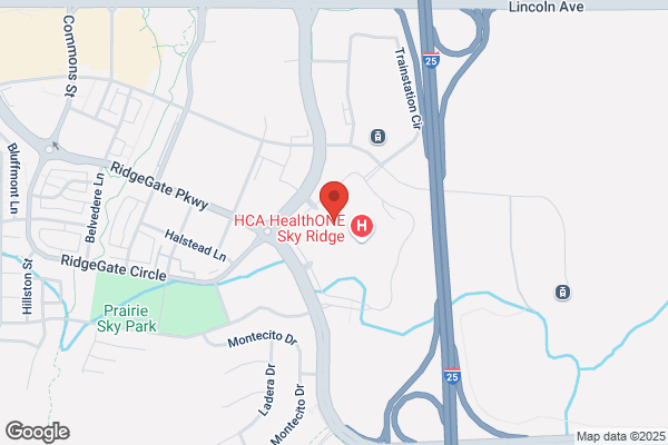 The Bariatric & Metabolic Center Of Colorado