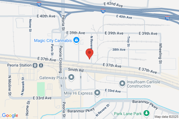 911 Rooter & Plumbing - Lone Tree