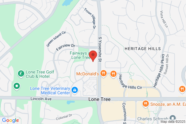 Colorado Surgical Center & Hair Institute