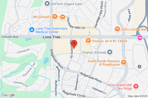 Frenchies Modern Nail Care Lone Tree