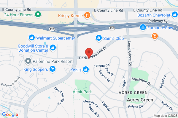 Park Meadows Cosmetic Surgery