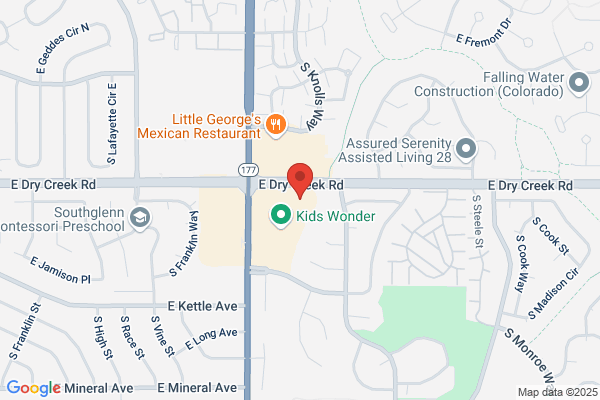Dry Creek Discount Liquors