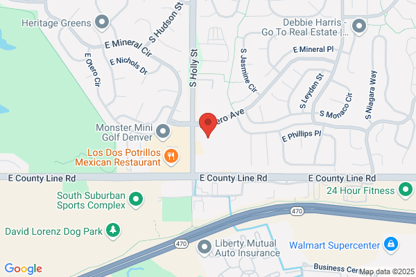 Foxridge Discount Liquors