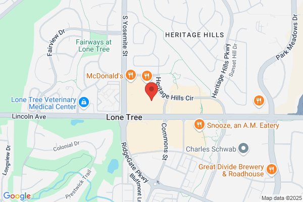 Heritage Hills Wine & Spirits