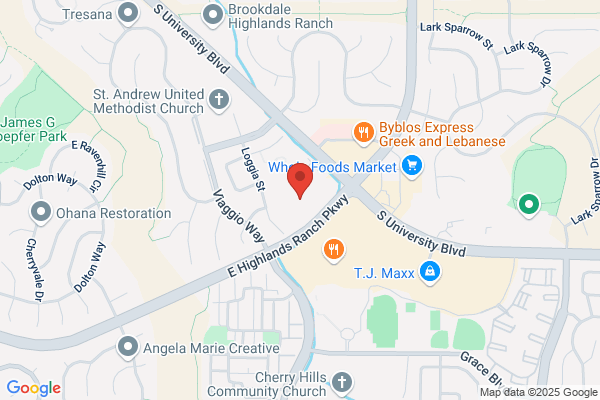 Highlands Ranch Wine & Spirits