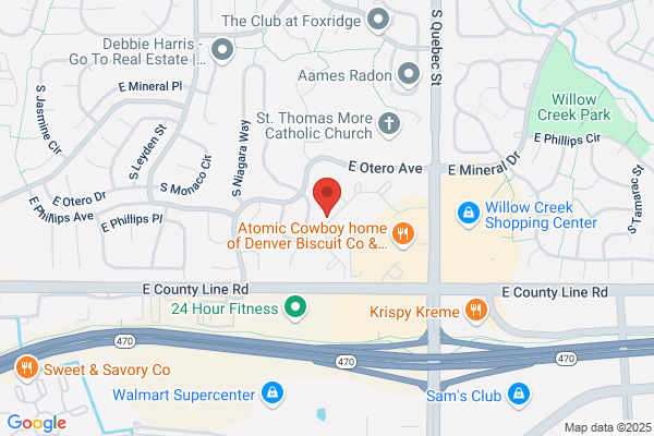 Arcadia Apartment Homes