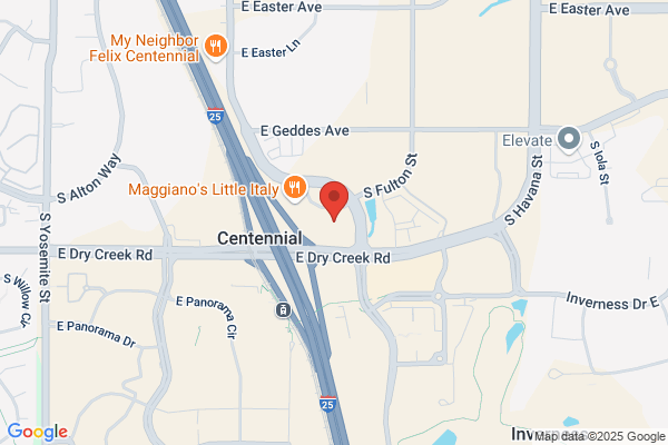 AMLI Dry Creek