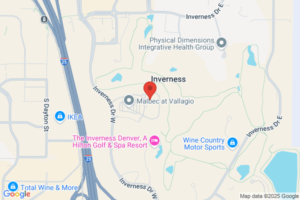 Amberley at Inverness