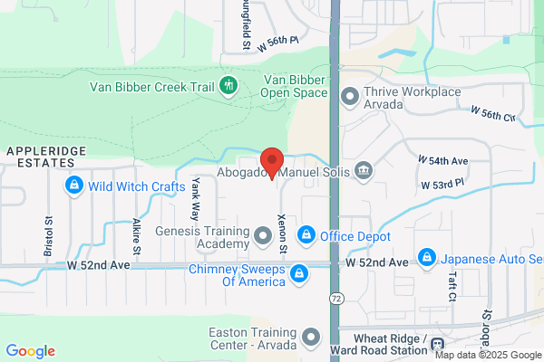 American Basement Company of Denver