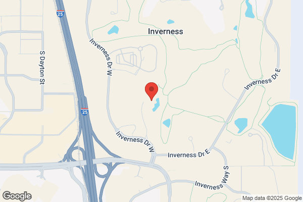 Forest Glen Inc