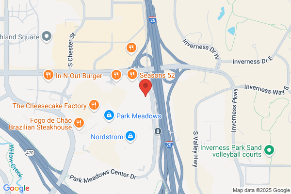California Pizza Kitchen at Park Meadows