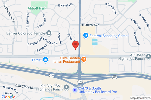 Woodley's Fine Furniture - Centennial