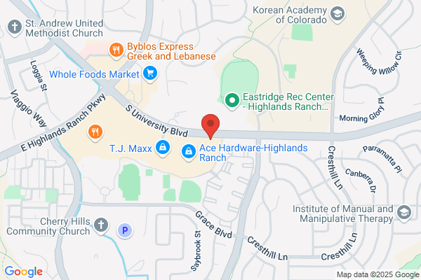 Car Wash USA Express - Highlands Ranch-University