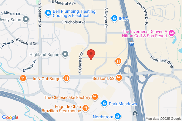 Jason's Deli Park Meadows