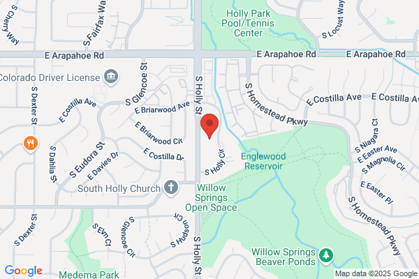 Pederson Chiropractic