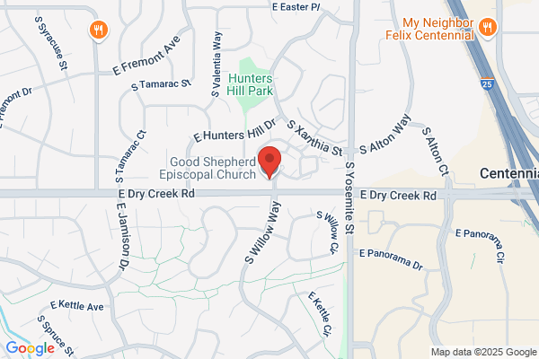 Good Shepherd Episcopal Church