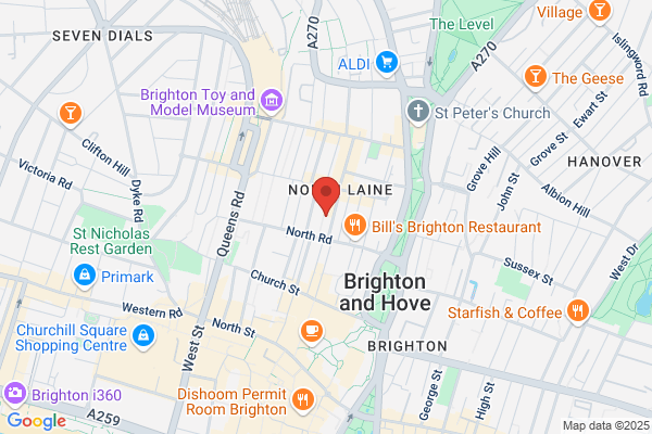 Brighton Collectables