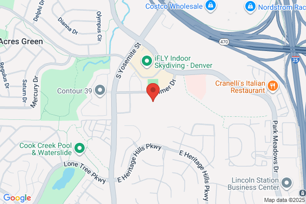 Colorado Surgical Center & Hair Institute