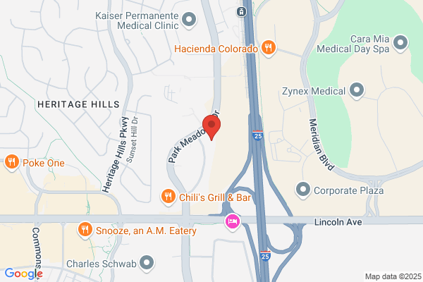 Randolph C. Robinson, MD, DDS, FAACS