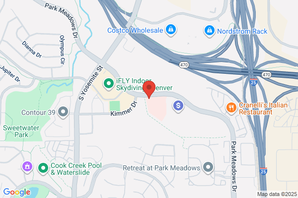 UCHealth Facial Plastic Surgery Clinic - Lone Tree