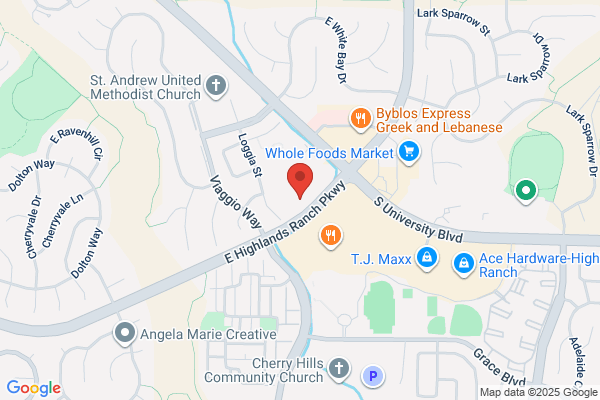 Massage Envy - Highlands Ranch