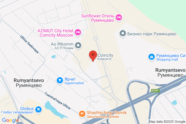 Beauty IQ Pro Spa