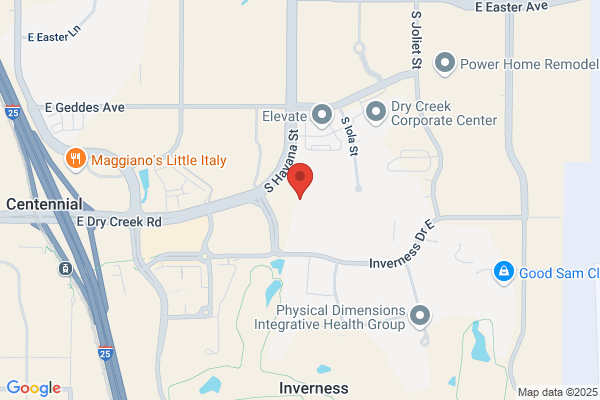Centennial Dentistry