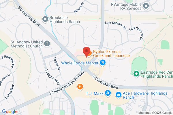 Highlands Ranch Dental Group