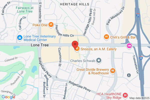 Lone Tree Dentists and Orthodontics
