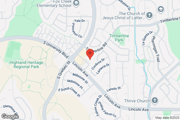 Sierk Children's Dentistry - Highlands Ranch