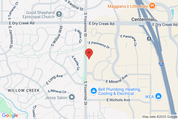 Christiansen Dental