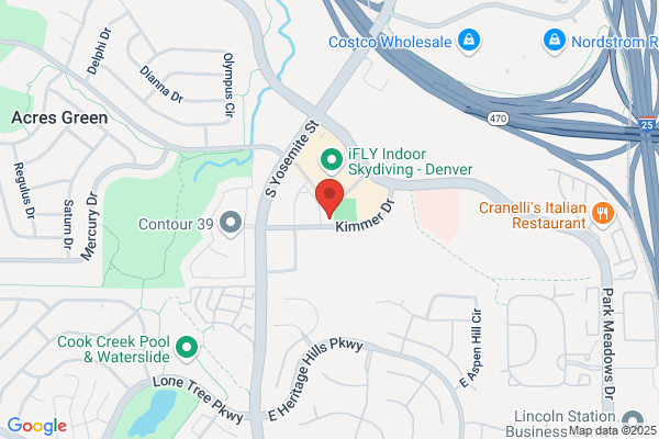 Angela M. Osborn, DDS, PC