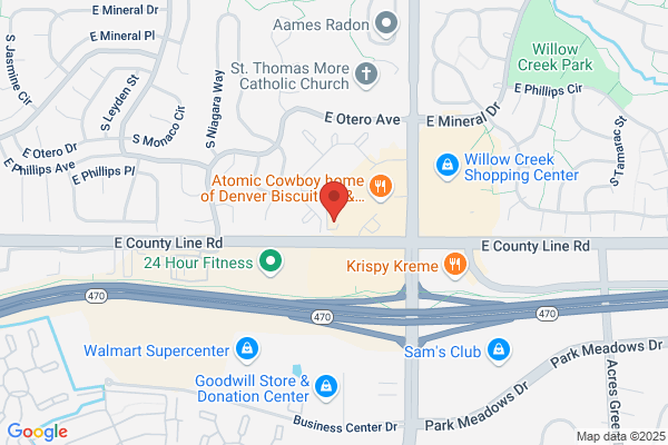 Comfort Dental