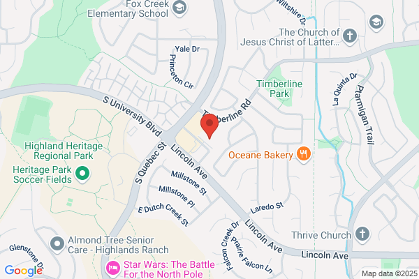 Cottonwood Dental Group