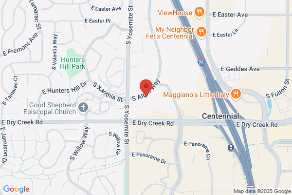 Denver Periodontics & Implant Dentistry