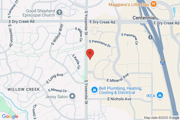 Link Dental: Cosmetic Dentist in Centennial, CO