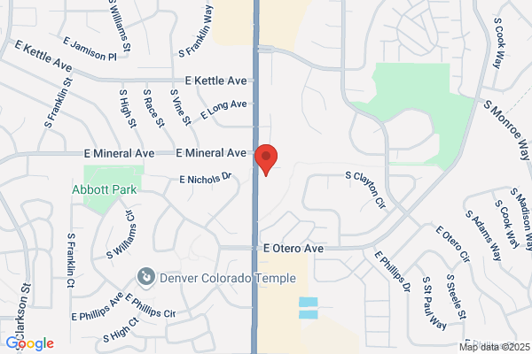 University Park Dental