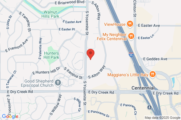 Colorado Skin Surgery & Dermatology
