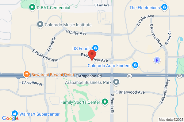 Addiction Treatment Outpatient Services