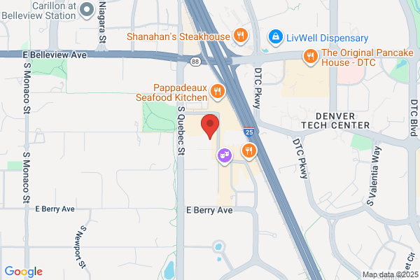 Bariatric and Metabolic Center of Colorado