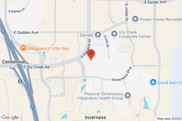 Buist John A DDS