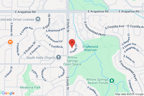 Calhoun Gordon DDS