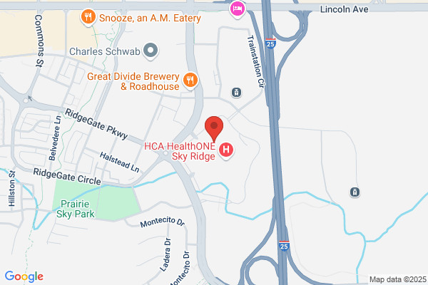 Colorado Hearing & Balance Clinic