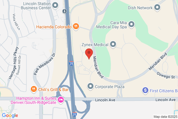 Davita Lone Tree Dialysis Center