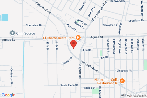 Horton Automatics West