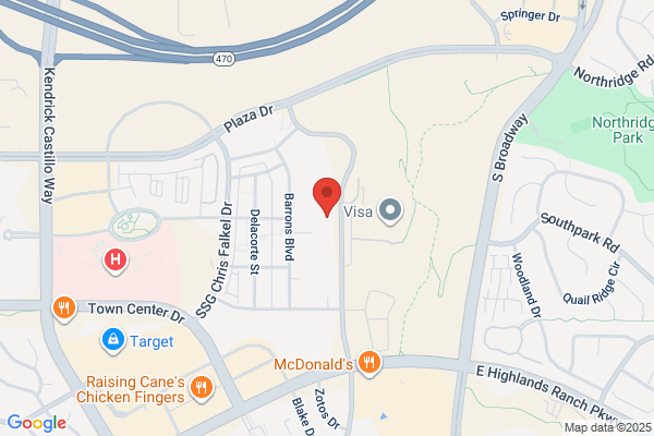 Highlands Ranch Optical